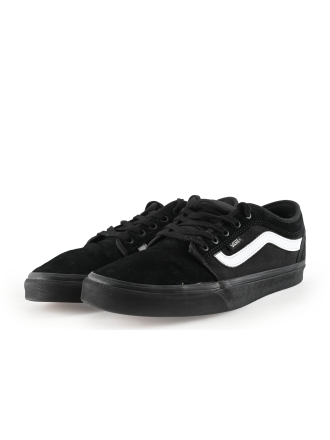 Vans Sneakers Zwart 330964
Maat 46
