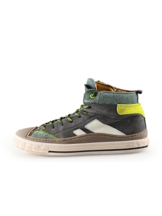 Stones And Bones Sneakers Groen 330967
Maat 38