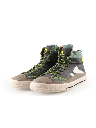 Stones And Bones Sneakers Groen 330967
Maat 38
