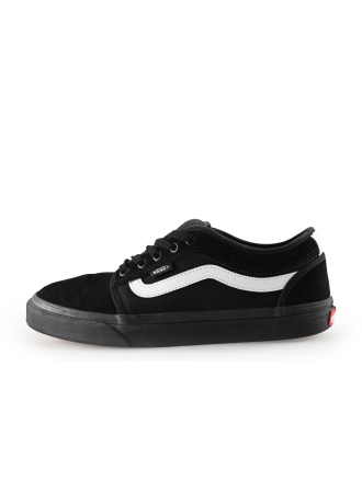 Vans Sneakers Zwart 330968
Maat 43