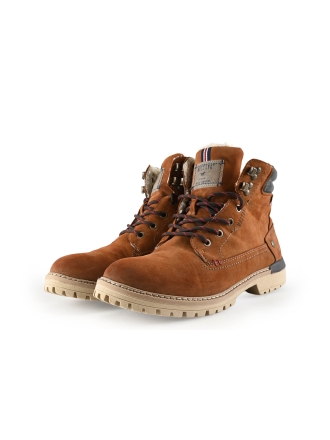 Mustang Veterboots Bruin 330971
Maat 42