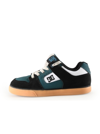 Dc Shoes Sneakers Zwart 330972
Maat 34