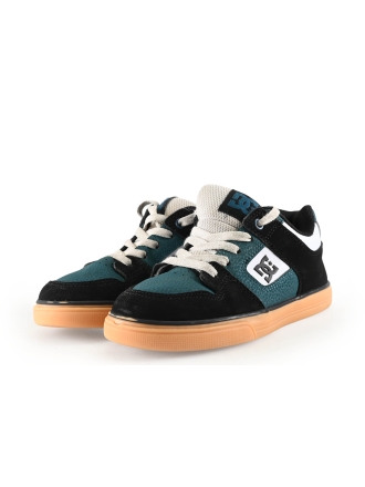Dc Shoes Sneakers Zwart 330972
Maat 34
