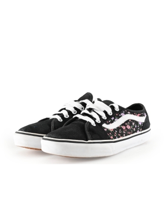 Vans Sneakers Zwart 330973
Maat 40