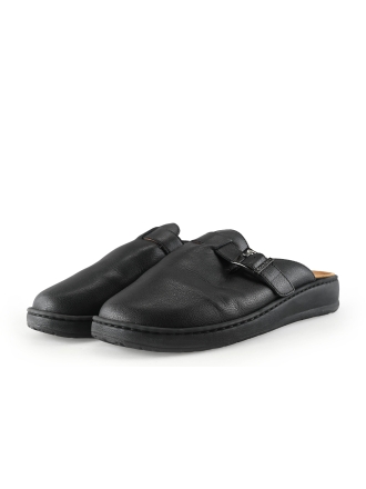 G-comfort Muiltjes Zwart 330974
Maat 42