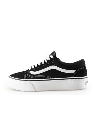 Vans Sneakers Zwart 330987
Maat 40