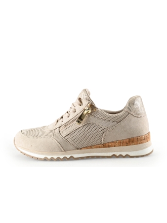 Marco Tozzi Sneakers Beige 330996
Maat 38