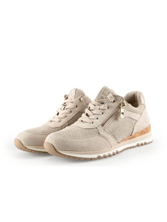Marco Tozzi Sneakers Beige 330996
Maat 38