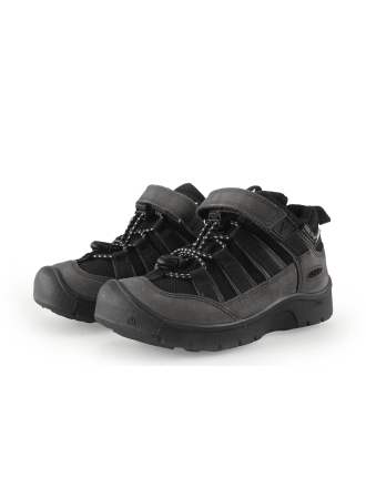 Keen Wandelschoenen Zwart 342773
Maat 29