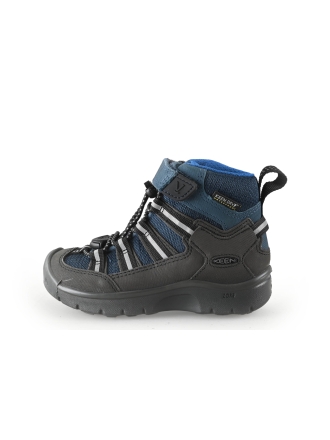 Keen Wandelschoenen Blauw 342774
Maat 24