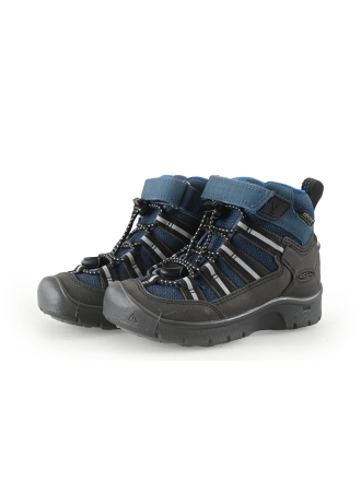 Keen Wandelschoenen Blauw 342774
Maat 24