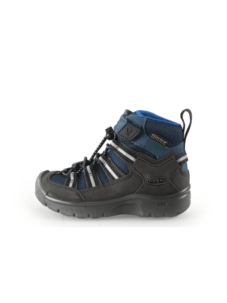 Keen Hoge sneakers Blauw 342776
Maat 24
