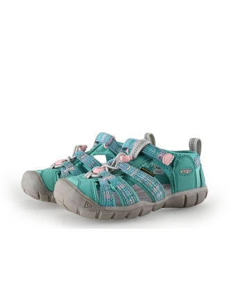 Keen Sandalen Groen 342780
Maat 29