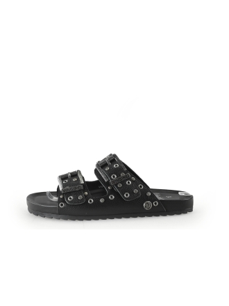 Vingino Sandalen Zwart 343087
Maat 34