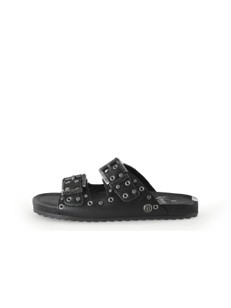 Vingino Sandalen Zwart 343089
Maat 34