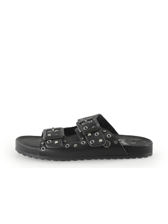 Vingino Sandalen Zwart 343096
Maat 33