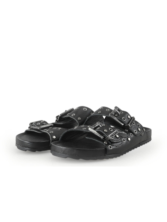 Vingino Sandalen Zwart 343100
Maat 33