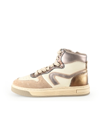 HIP Hoge sneakers Bruin 343156
Maat 31