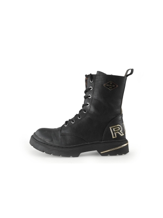 Replay Veterboots Zwart 343197
Maat 35