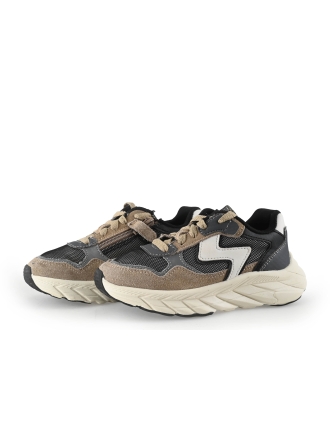 IK-KE Sneakers Beige 343433
Maat 31