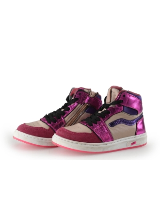 IK-KE Hoge sneakers Roze 343436
Maat 25