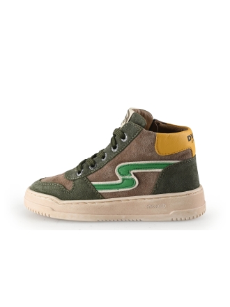 Develab Sneakers Groen 343479
Maat 30
