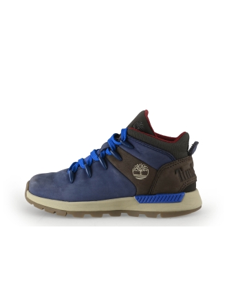 Timberland Sneakers Blauw 343510
Maat 29
