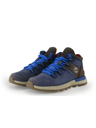 Timberland Sneakers Blauw 343510
Maat 29