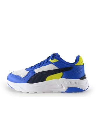 Puma Sneakers Blauw 343710
Maat 38