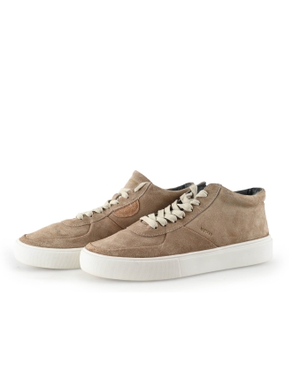 Blackstone Hoge sneakers Beige 343725
Maat 41