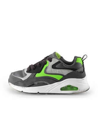 Skechers Sneakers Grijs 343748
Maat 30