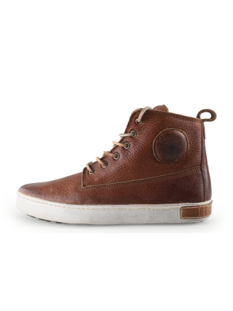 Blackstone Veterboots Bruin 343763
Maat 40