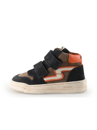 Develab Sneakers Bruin 343770
Maat 27