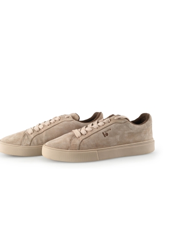 Blackstone Sneakers Beige 343777
Maat 45