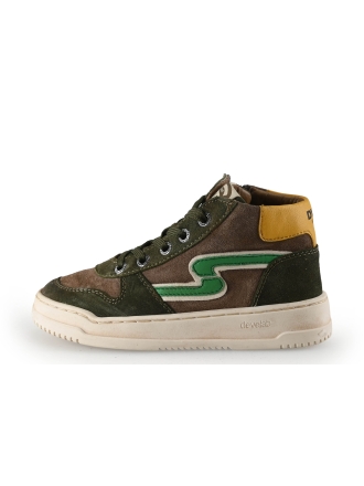 Develab Veterschoenen Groen 343782
Maat 30