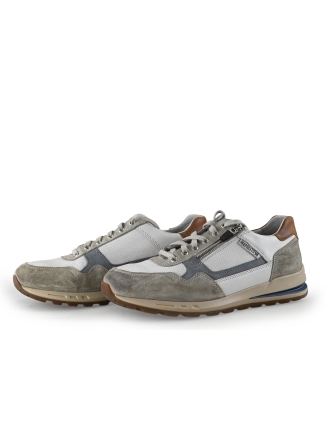 Mephisto Sneakers Beige 343793
Maat 42