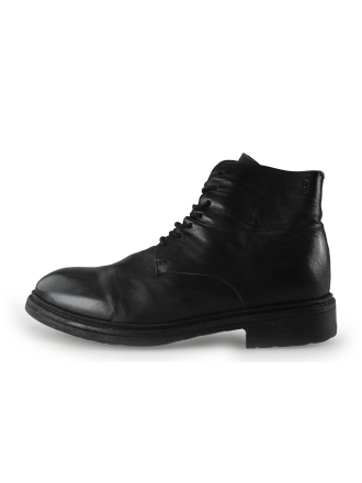 Blackstone Veterboots Zwart 343800
Maat 45