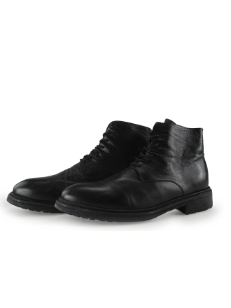 Blackstone Veterboots Zwart 343800
Maat 45