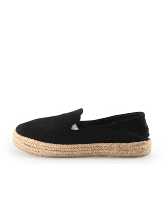 Toms Instappers Zwart 343801
Maat 37½