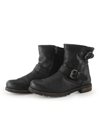 Panama Jack Biker boots Zwart 343802
Maat 39