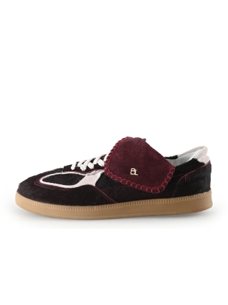 Babouche Sneakers Rood 343808
Maat 42