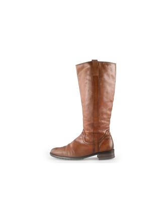 Tamaris Laarzen Cognac 343818
Maat 40