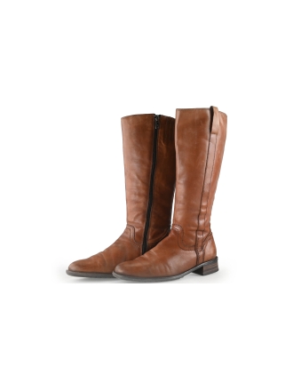 Tamaris Laarzen Cognac 343818
Maat 40
