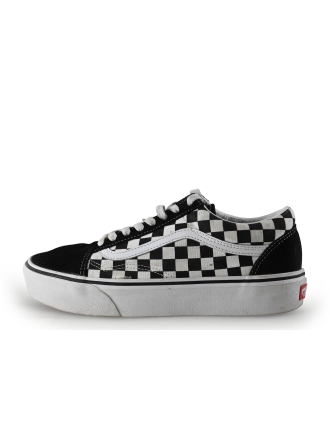 Vans Sneakers Zwart 343821
Maat 42