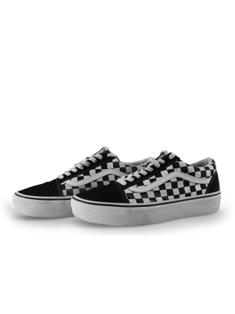 Vans Sneakers Zwart 343821
Maat 42