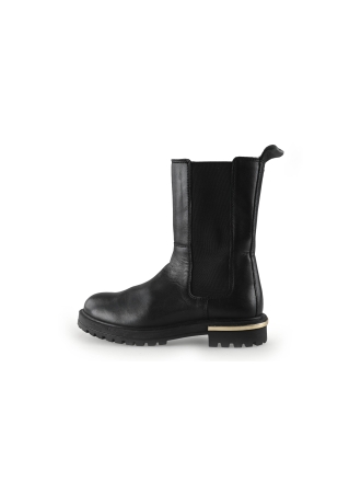 Loff 1881 Chelsea boots Zwart 343829
Maat 33