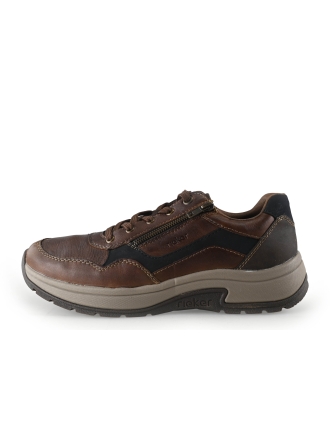 Rieker Sneakers Bruin 343831
Maat 43