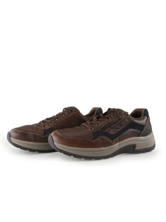 Rieker Sneakers Bruin 343831
Maat 43