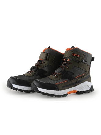 Dockers Boots Groen 343873
Maat 32