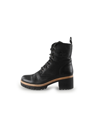 Panama Jack Veterboots Zwart 343886
Maat 38